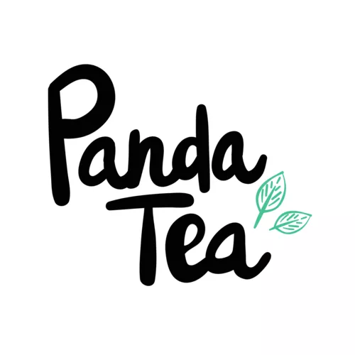 Carte de fidélité Panda Tea